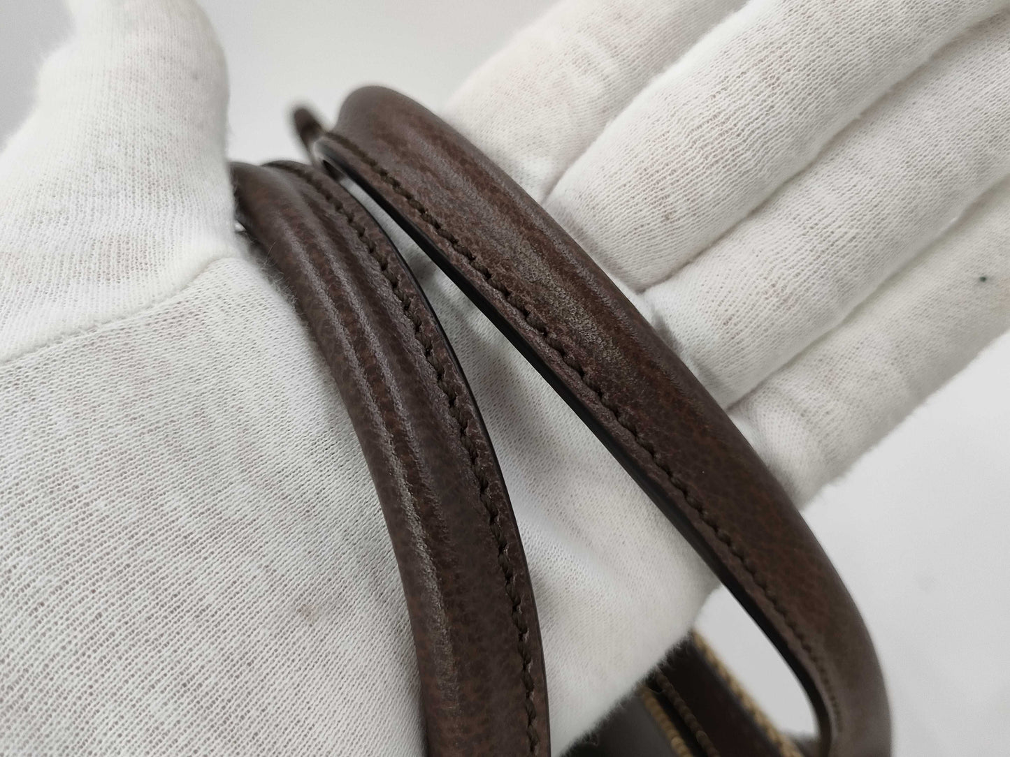 GUCCI Jumbo GG Tote Tote Bag