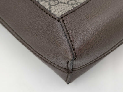 GUCCI GG Canvas 779887 Tote Bag