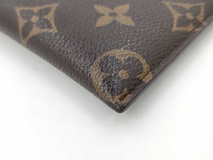 LOUIS VUITTON Monogram Eyeglass Case Etui Other Accessories
