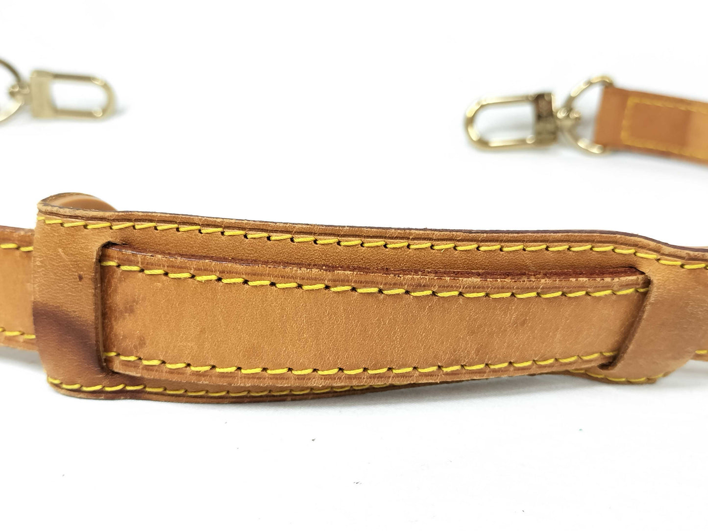 LOUIS VUITTON Strap only Strap