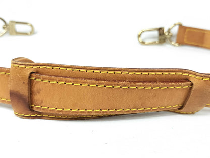 LOUIS VUITTON Strap only Strap