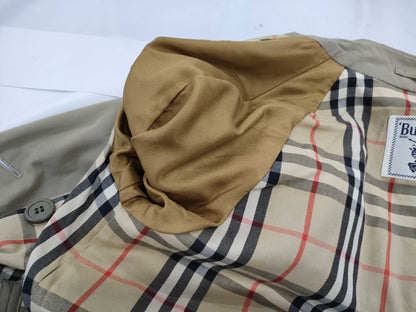 BURBERRY trench coat coat