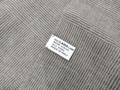 CHANEL Muffler Men's Muffler