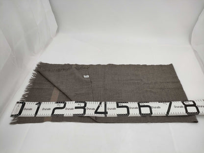 CHANEL Muffler Men's Muffler