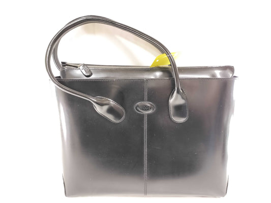 TODS Calfskin Tote Bag