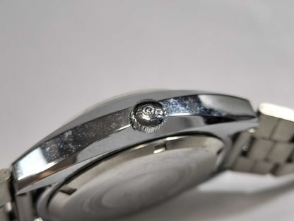 Odin Immovable Boys' Watch