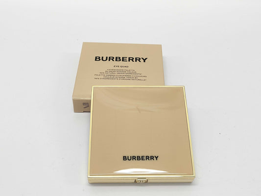BURBERRY Eyequad 002 Other accessories