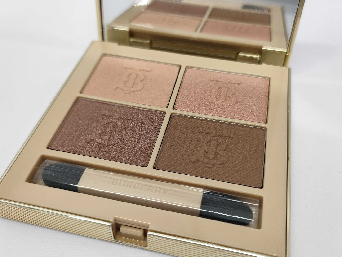 BURBERRY Eyequad 002 Other accessories