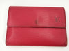 LOUIS VUITTON Epi M63717 Porte Tresor Etui Papier Wallet