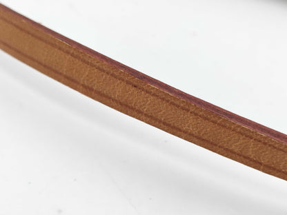 LOUIS VUITTON Monogram M40712 Pochette Accessoires Pouch