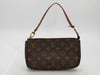 LOUIS VUITTON Monogram M40712 Pochette Accessoires Pouch