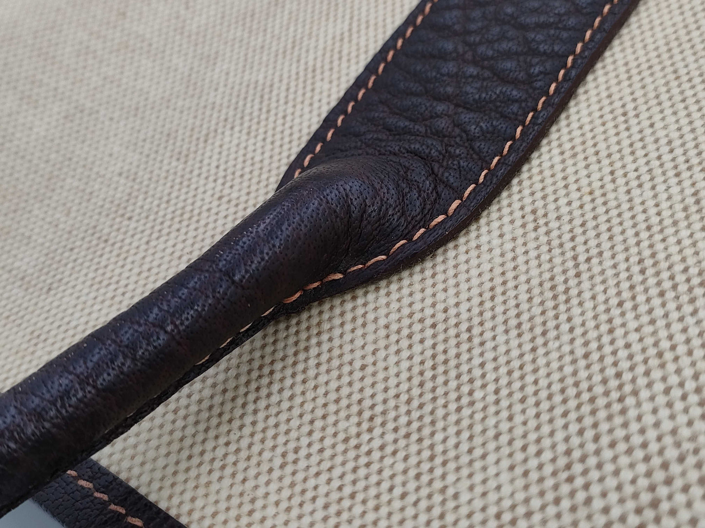 HERMES Garden Party Tote Bag