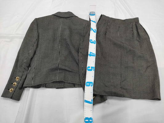 Yves Saint Laurent Set Skirt Other Apparel