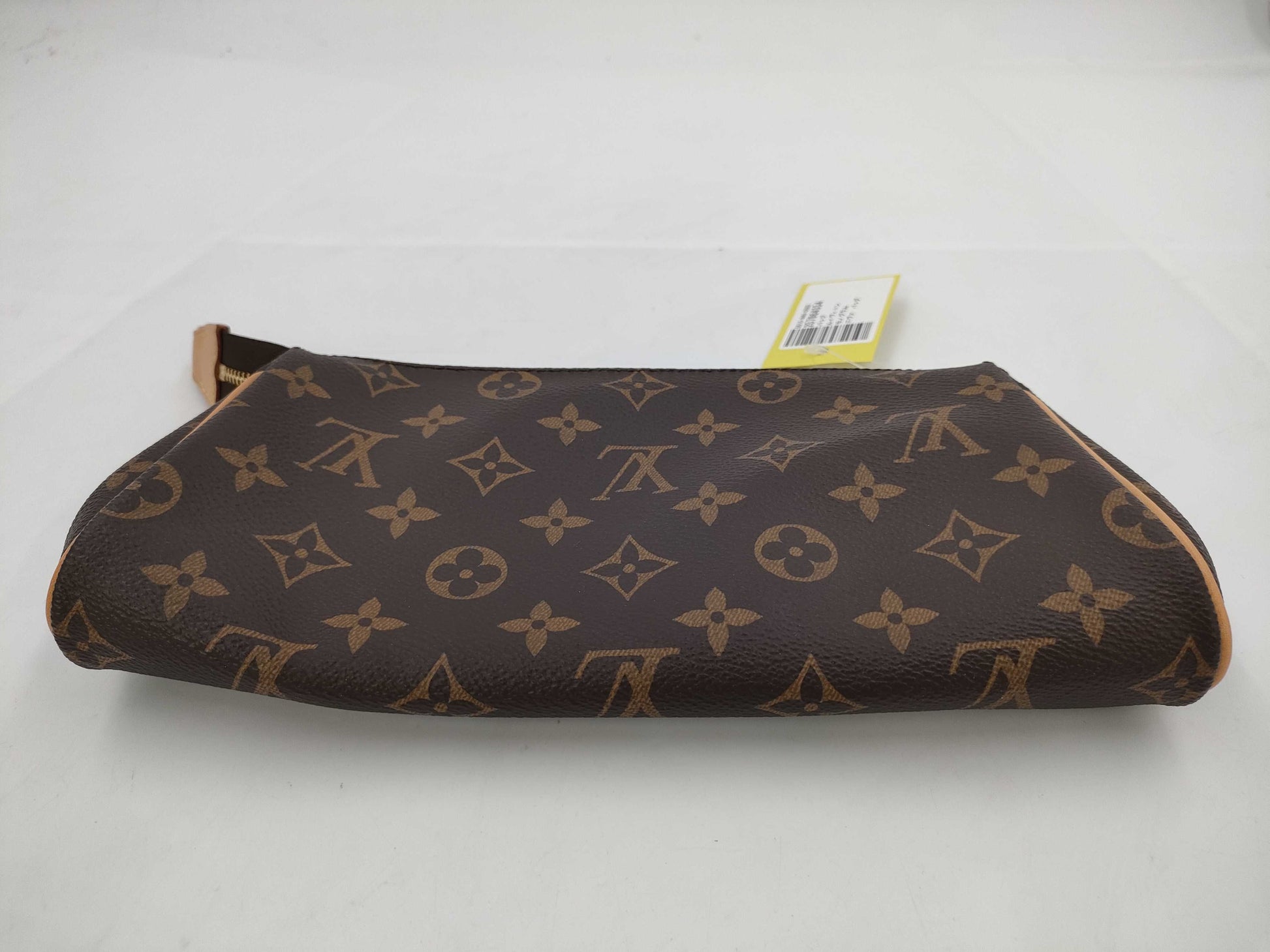 LOUIS VUITTON Monogram EVA Bag Handbag