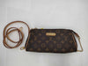 LOUIS VUITTON Monogram EVA Bag Handbag
