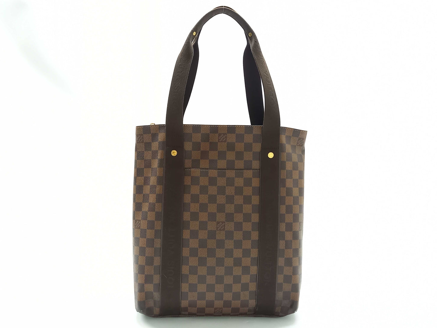 LOUIS VUITTON Damier N52006 Tote Bag