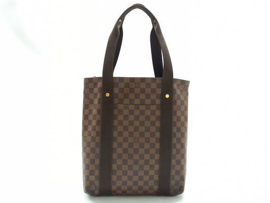 LOUIS VUITTON Damier N52006 Tote Bag