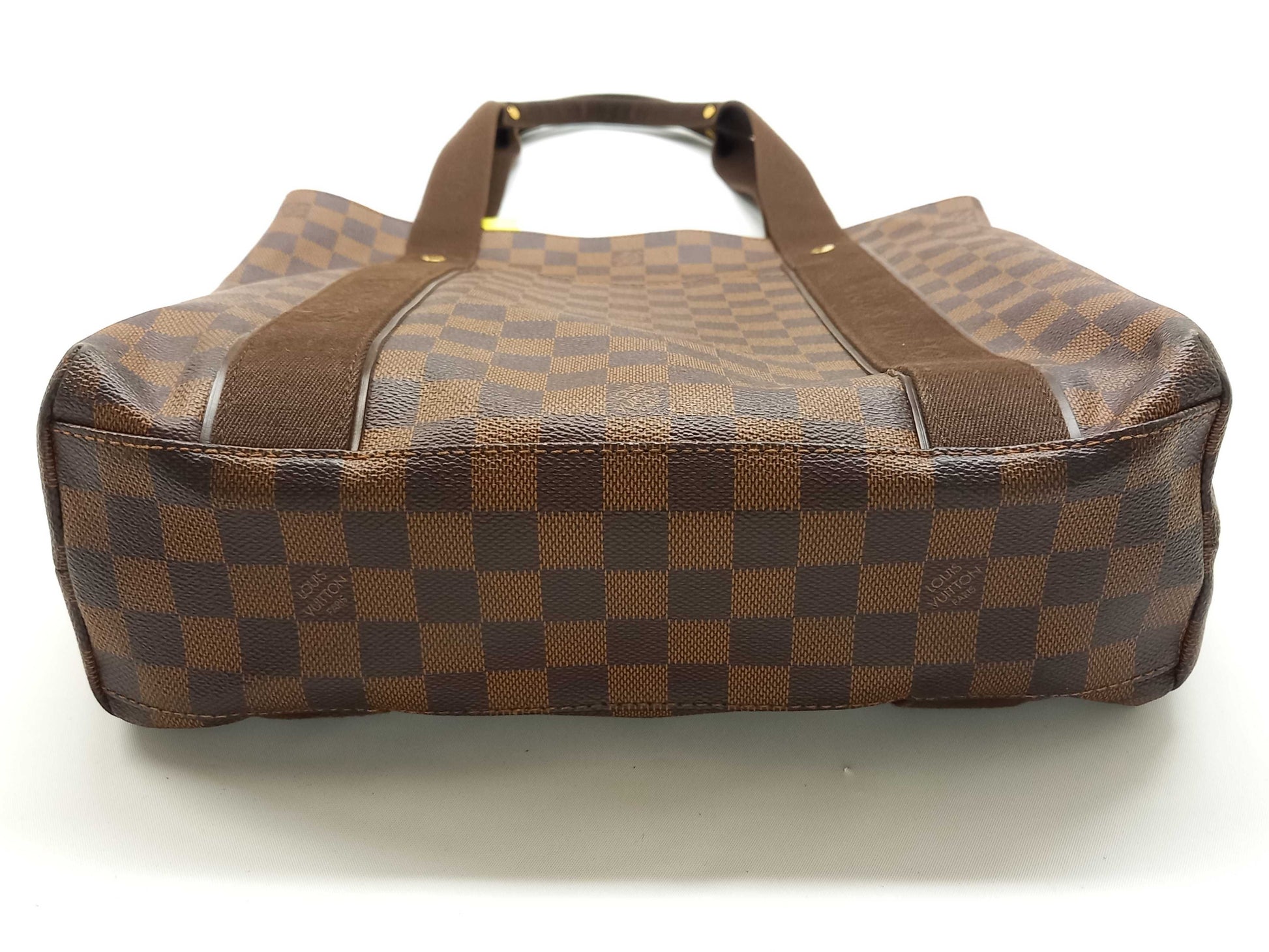 LOUIS VUITTON Damier N52006 Tote Bag