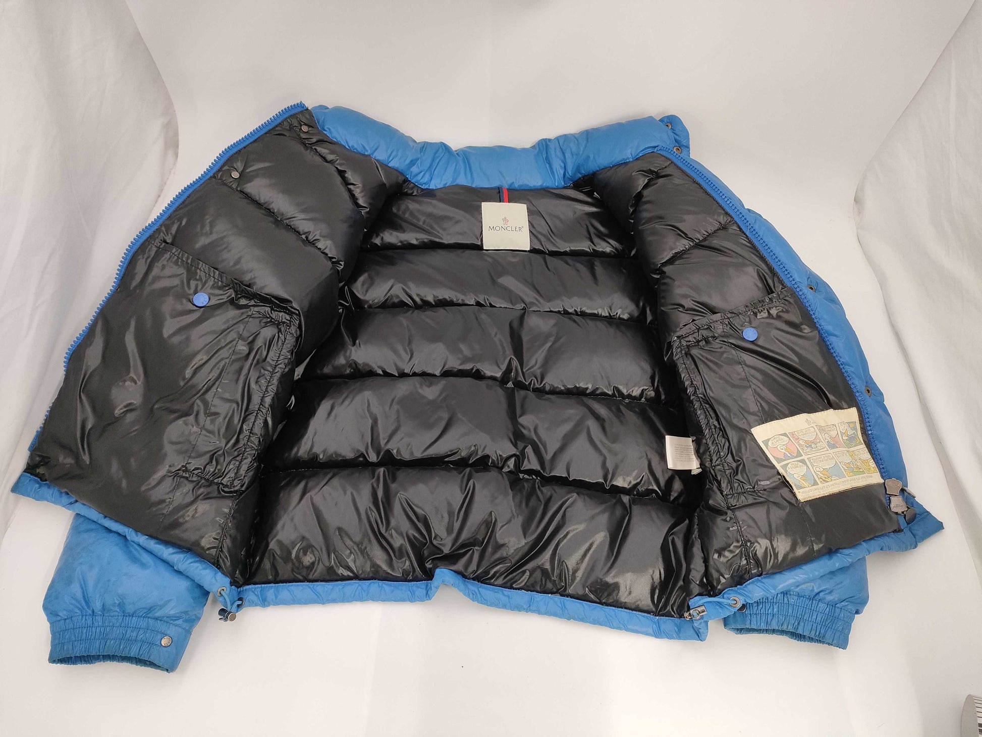 MONCLER 41310 Down Jacket/Coat