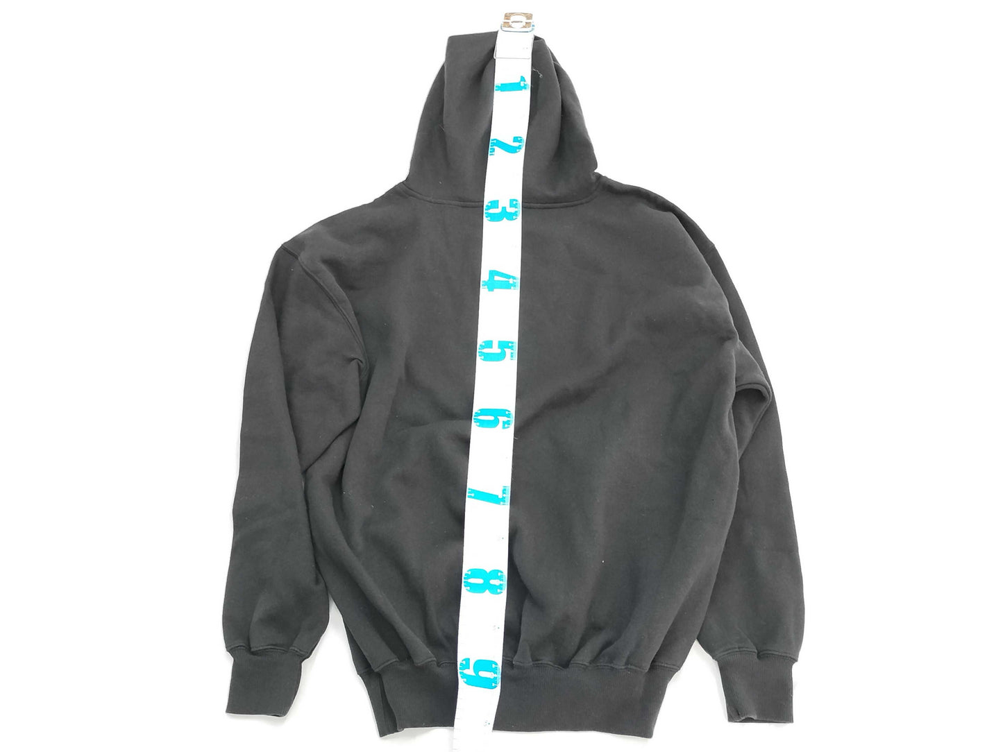 NIKE Hoodie Black with tags Unused Tops