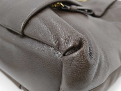 COACH 21762 Shoulder Bag Shoulder Bag