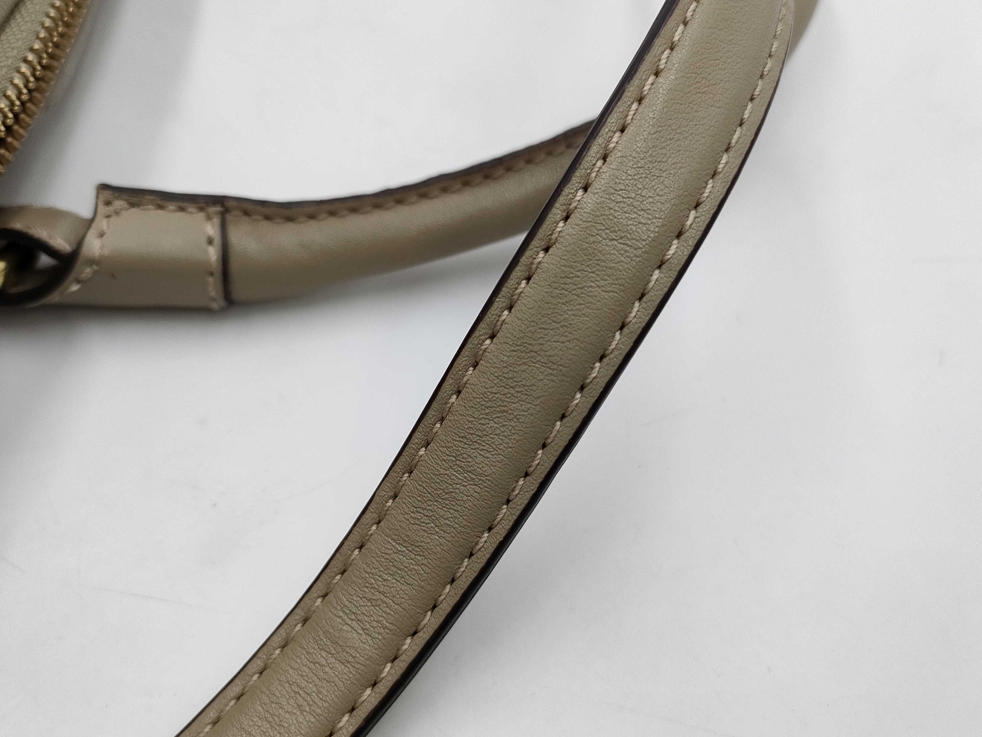 COACH Nylon 2WAY 18634 Bag