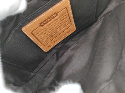 COACH Mini Signature Shoulder Bag Shoulder Bag