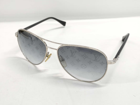 LOUIS VUITTON Z0165U Teardrop Conspiracy Sunglasses