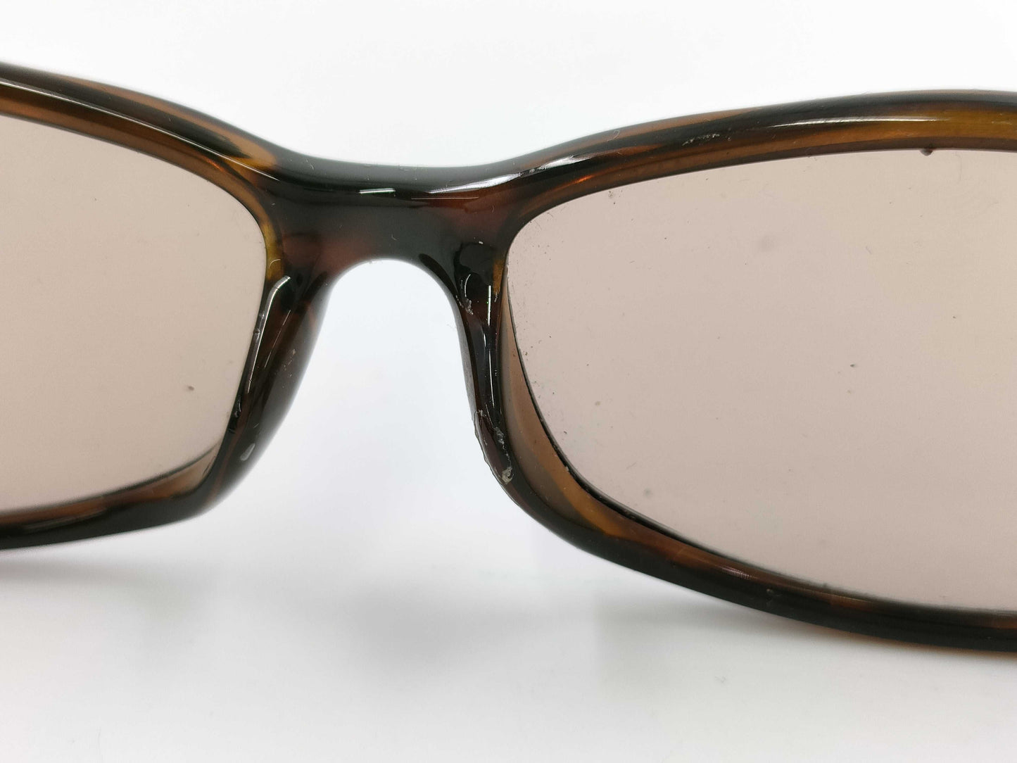 GUCCI Ray-Ban and other 4 sunglasses and glasses