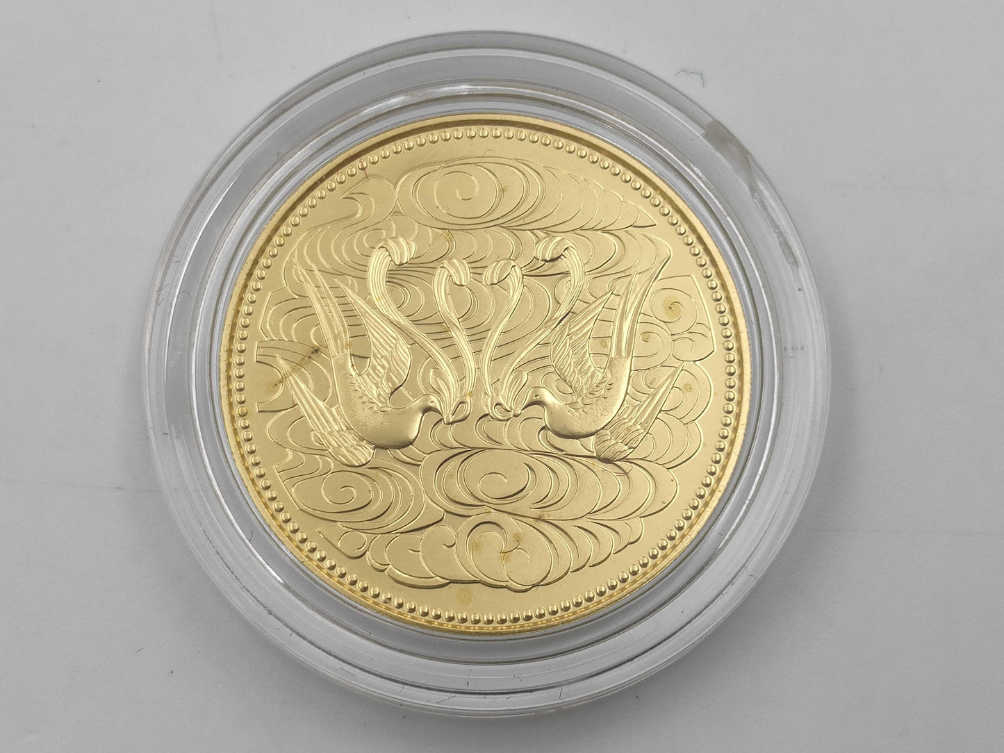 K24 20.0g Other small items 