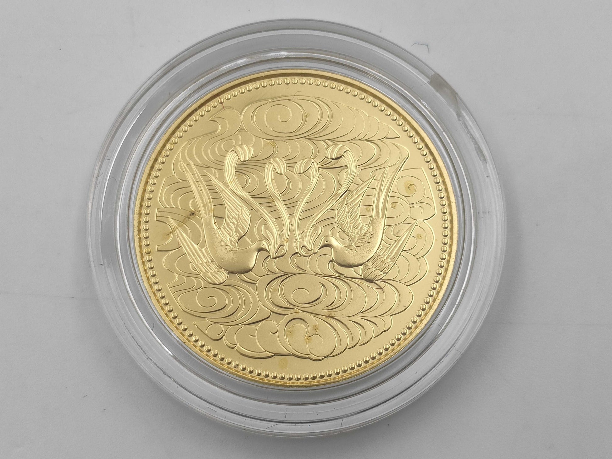 K24 20.0g Other small items 