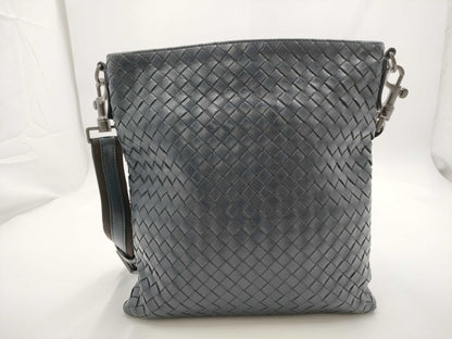 BOTTEGA VENETA Intrecciato Shoulder Bag