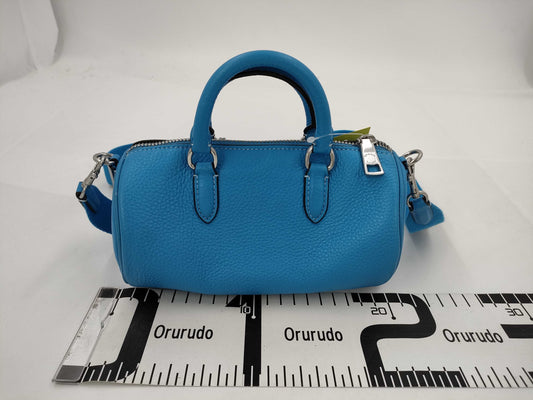 COACH Lacey Crossbody Shoulder Bag