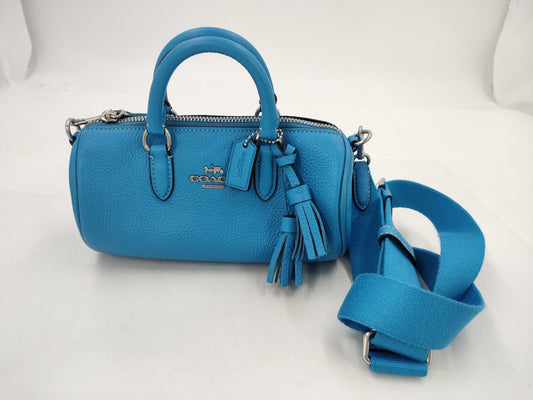 COACH Lacey Crossbody Shoulder Bag