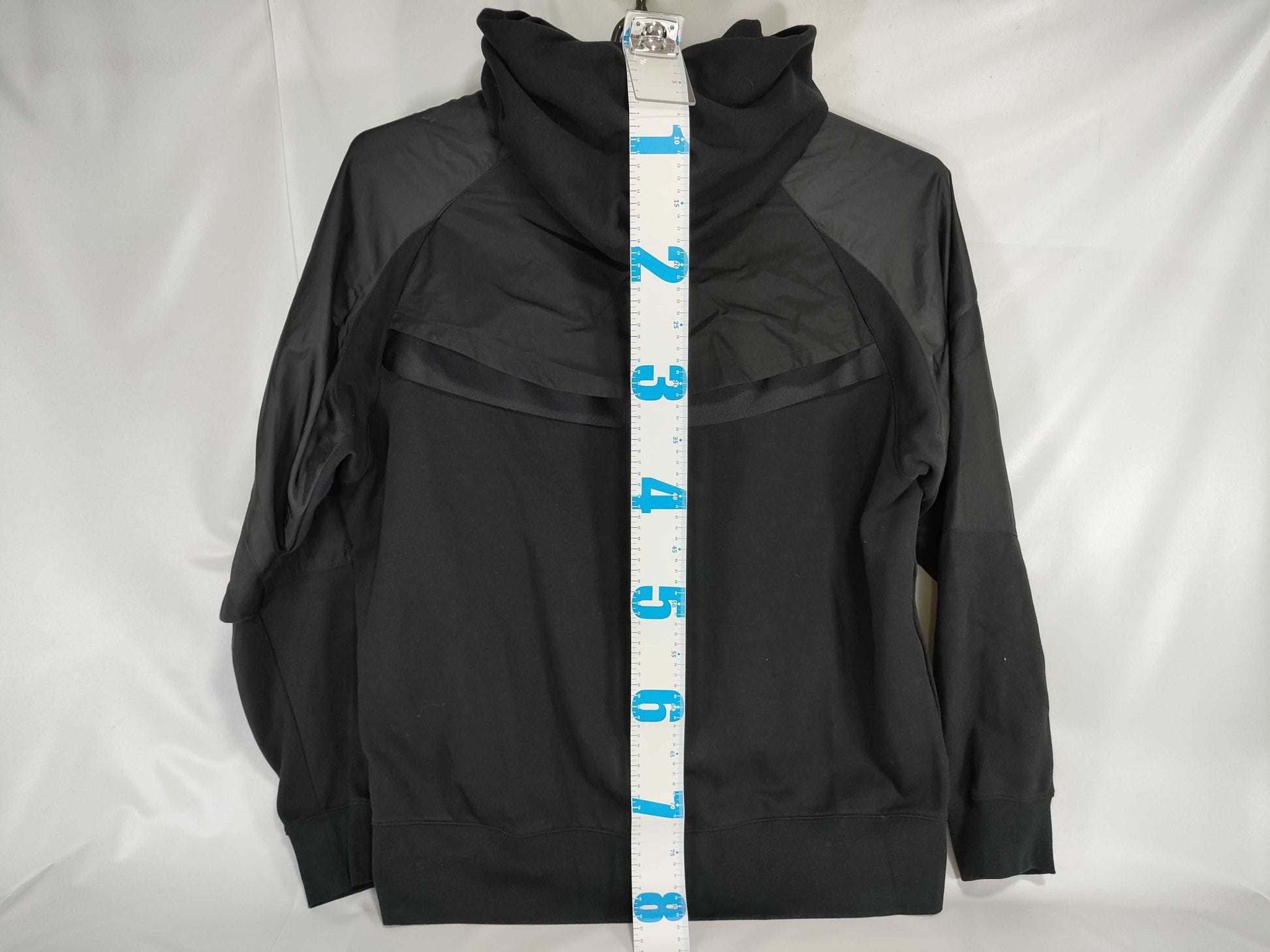 NIKE x Sacai collaboration hoodie DQ9029 Other apparel