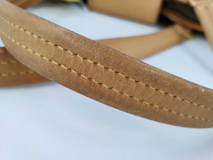 LOUIS VUITTON Monogram Boëtie MM Shoulder Bag