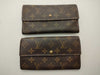 LOUIS VUITTON Monogram Wallet 