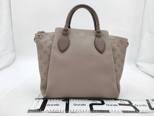 LOUIS VUITTON Mahina M55031 Haumea Charm 2WAY Handbag