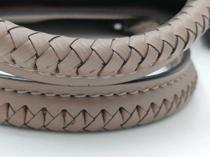 LOUIS VUITTON Mahina M55031 Haumea Charm 2WAY Handbag