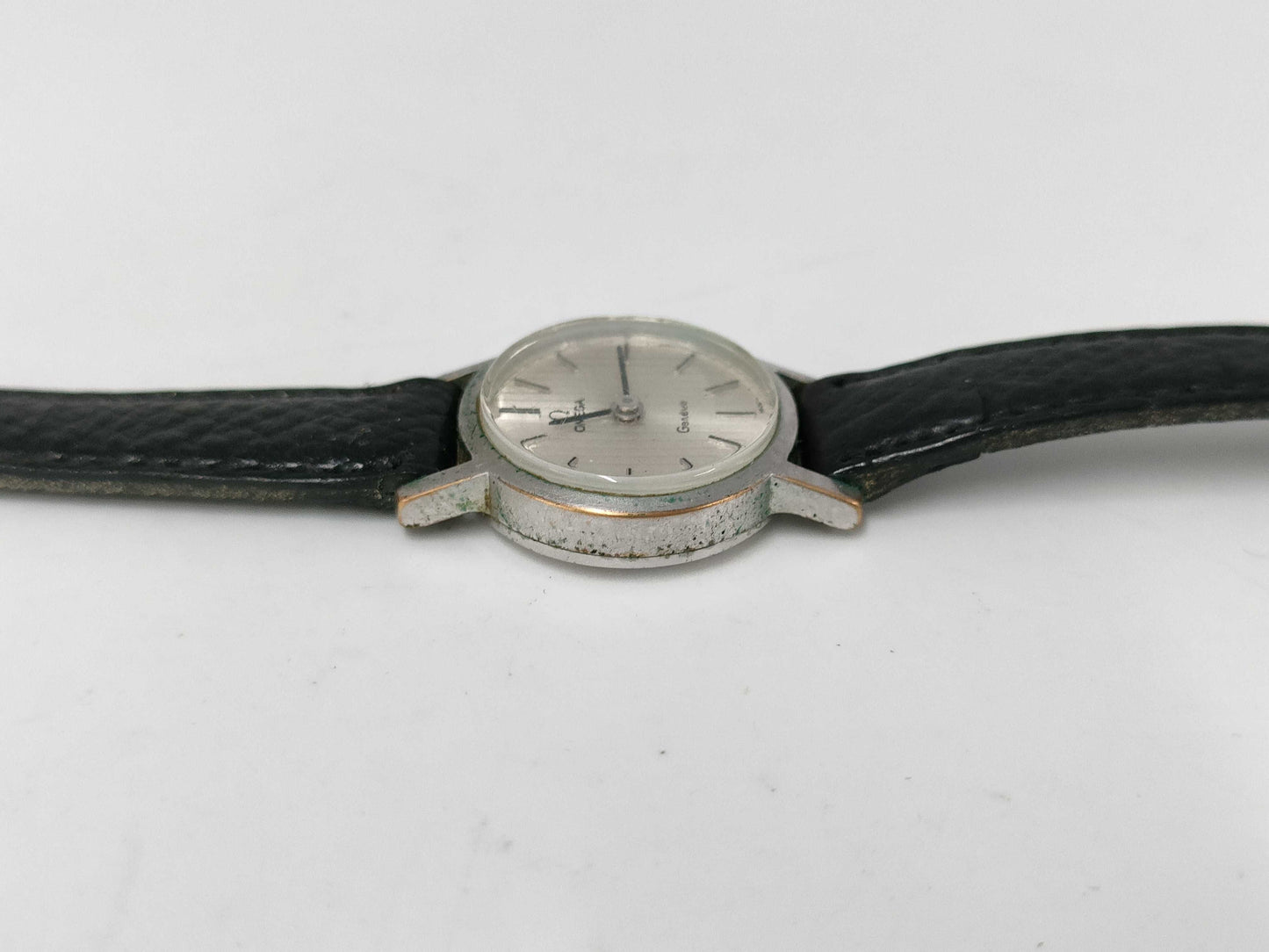 OMEGA Hand-wound Women's Watch