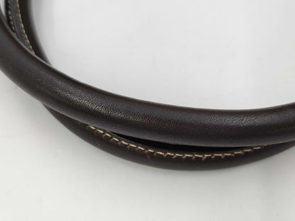 BURBERRY Novacheck Tote Bag Handbag