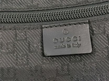 GUCCI Carry Bag 122302 Carry Bag