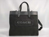 COACH 2WAY Tote C9368 Handbag