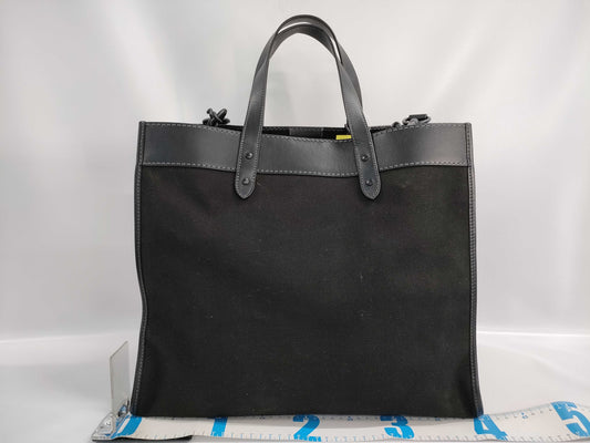 COACH 2WAY Tote C9368 Handbag