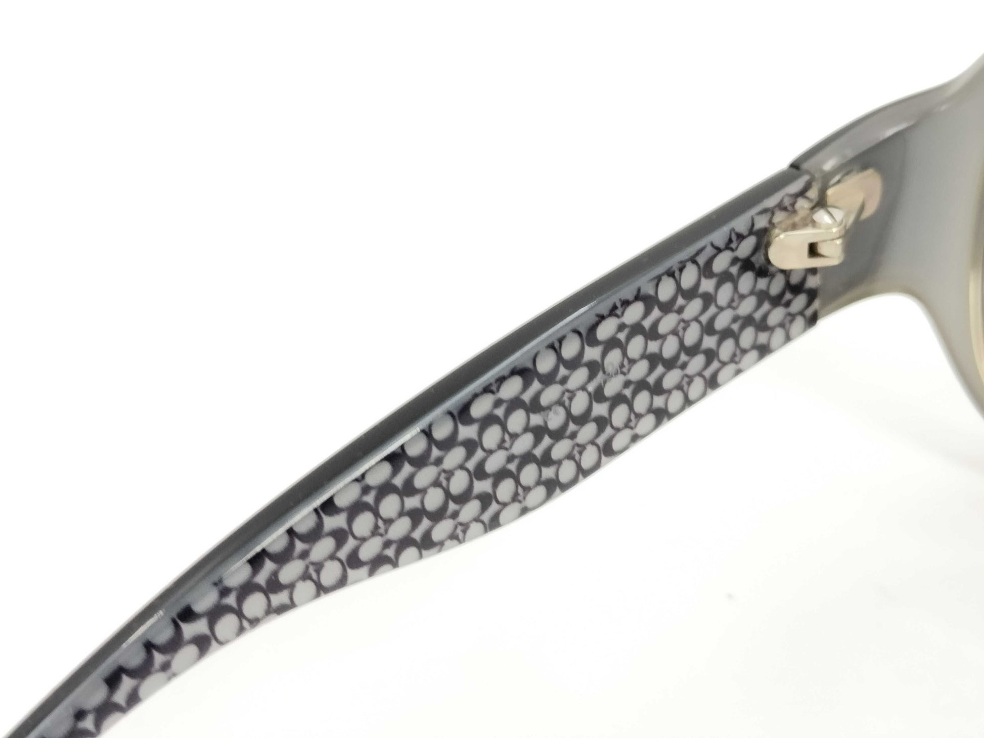 COACH S476A Sunglasses and Glasses