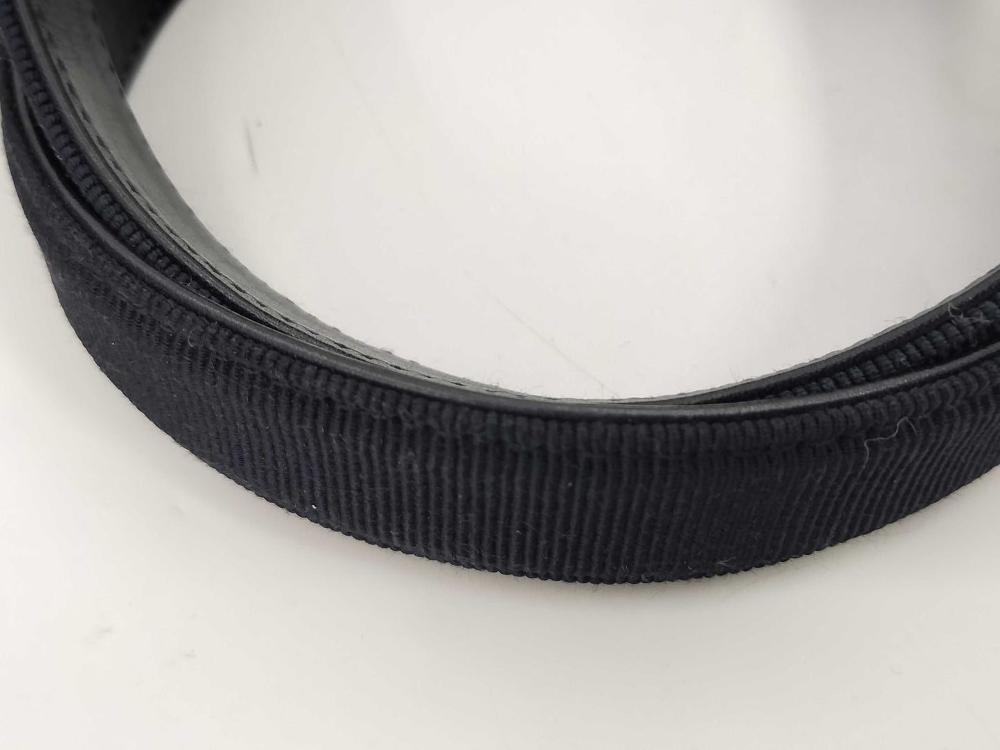 Salvatore Ferragamo Vala Ribbon Leather Handbag