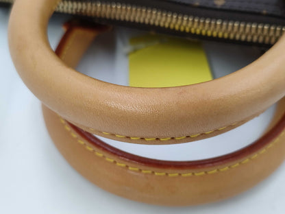 LOUIS VUITTON Monogram M41443 Evazeon Business Bag