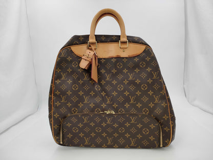 LOUIS VUITTON Monogram M41443 Evazeon Business Bag