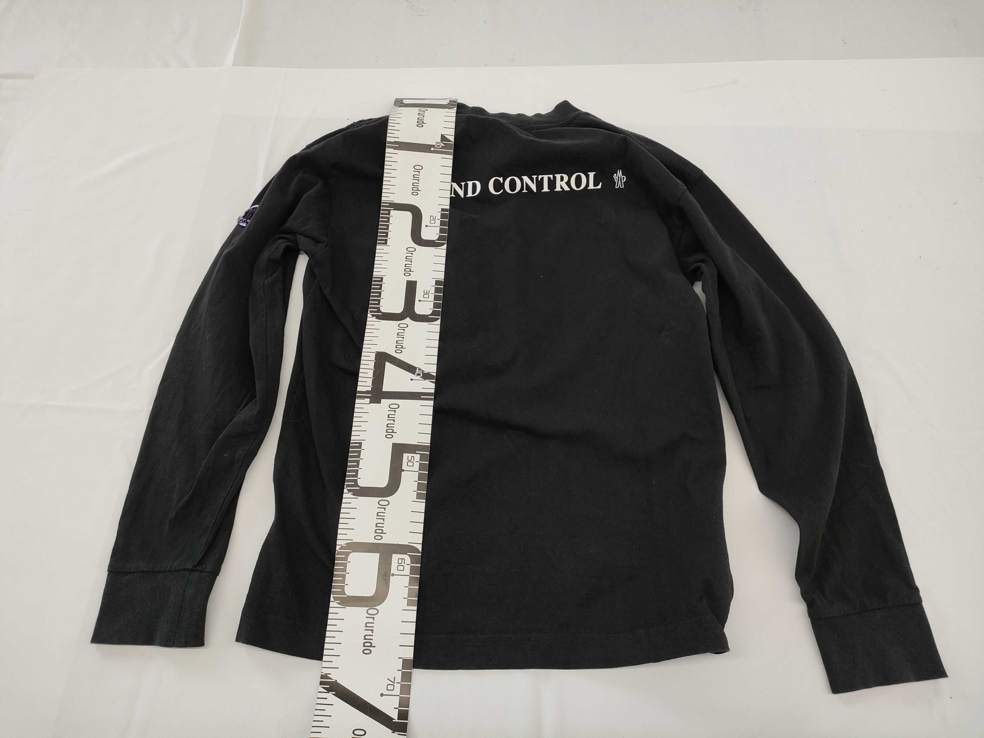 MONCLER PALM ANGELS Tops