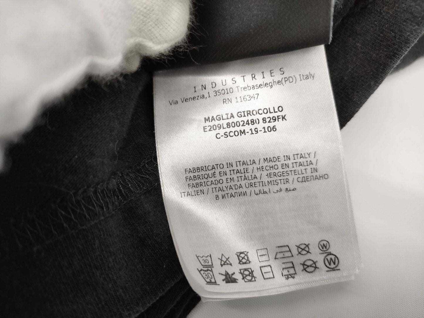 MONCLER PALM ANGELS Tops